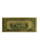 Billet de 20 dollars 1934 New York