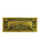Billet de 50 dollars 1969A - New York