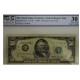 Billet de 50 dollars 1969A - New York