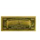 Billet de 50 dollars 1969A - San Francisco