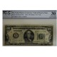 Billet de 100 dollars 1928 - New York