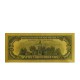 Billet de 100 dollars 1963A - Philadelphie