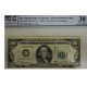 Billet de 100 dollars 1963A - Philadelphie