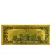 Billet de 100 dollars 1950 Kansas City