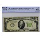 Billet de 10 dollars - 1934 New York