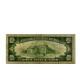 Billet de 10 dollars - 1929 New York